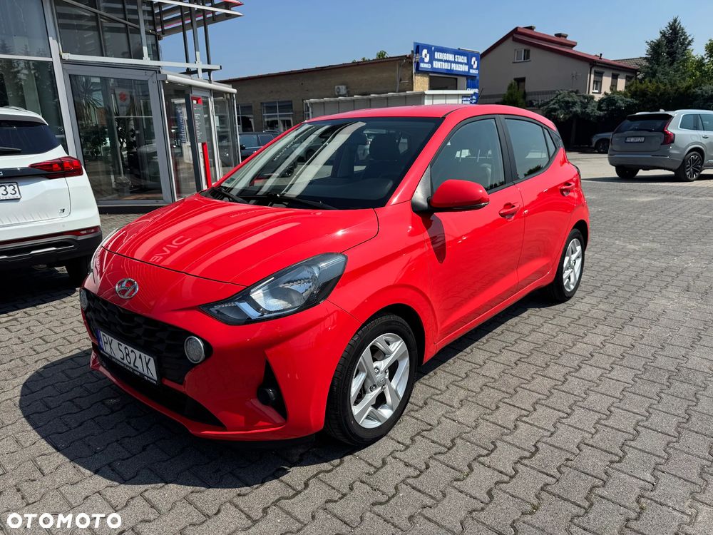 Hyundai i10 1.2 Modern - 2