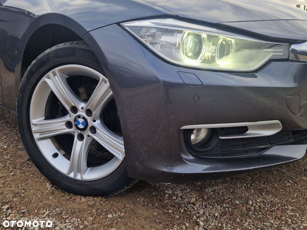 BMW Seria 3 - 29