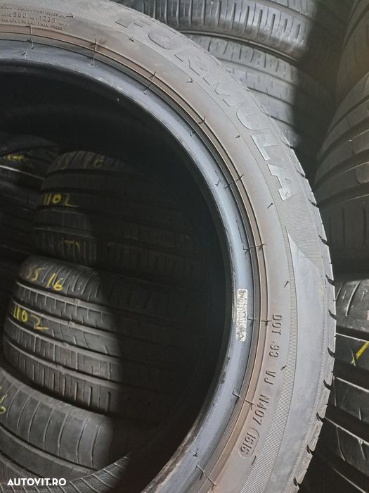 4 anvelope 195/50 R16 Formula - 7