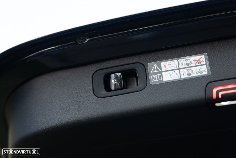 Mercedes-Benz C 220 Station d 9G-TRONIC AMG Line - 47