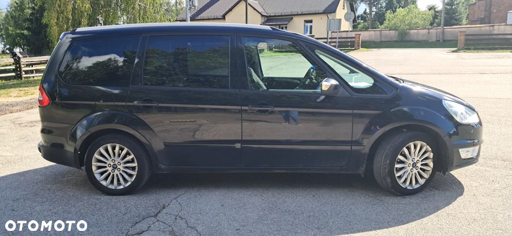 Ford Galaxy 2.0 TDCi Trend - 6