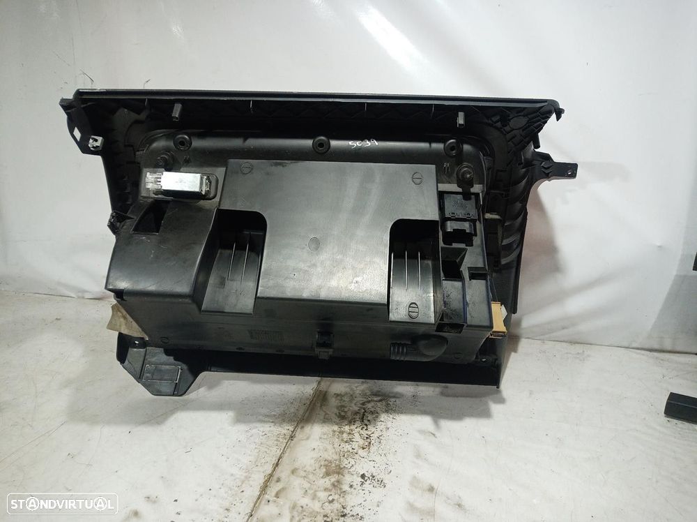 PORTA LUVAS VOLKSWAGEN GOLF V 2006 -1K1857290 - 6