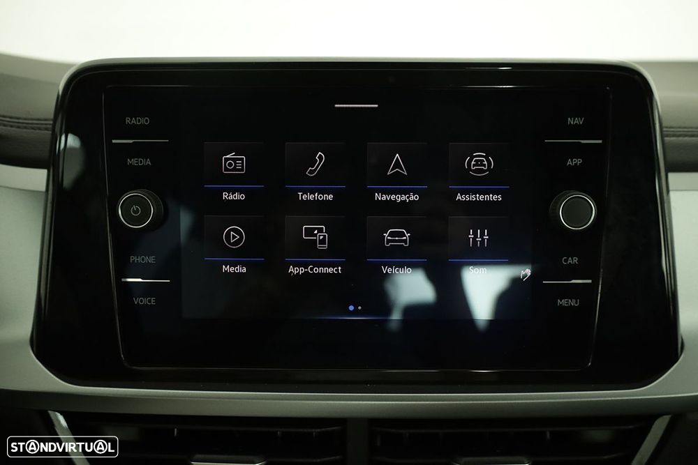 VW T-Roc 1.0 TSI Life - 10