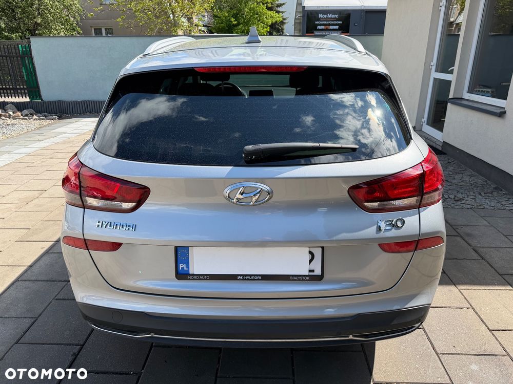 Hyundai i30 1.0 T-GDI Modern - 2
