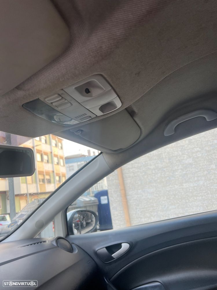 SEAT Ibiza 1.6 TDI 25 Anos DPF - 10