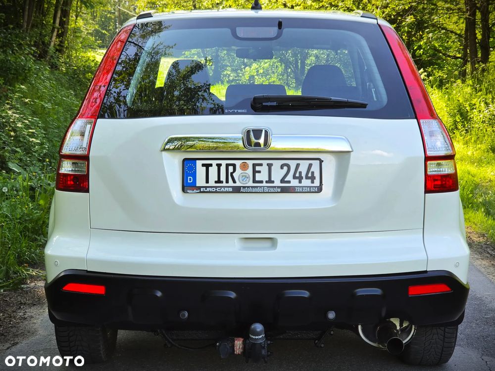 Honda CR-V 2.0i Automatik Executive - 32