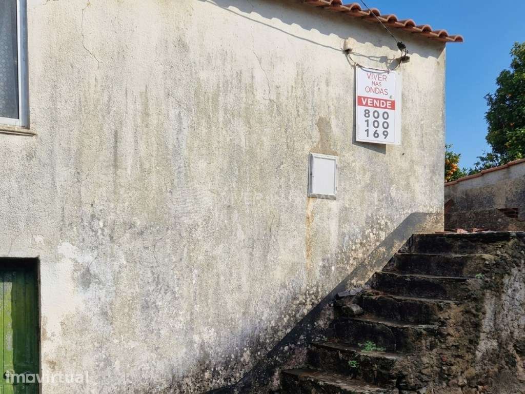 Moradia de Campo para Remodelação Total na Sertã - Grande imagem: 5/25