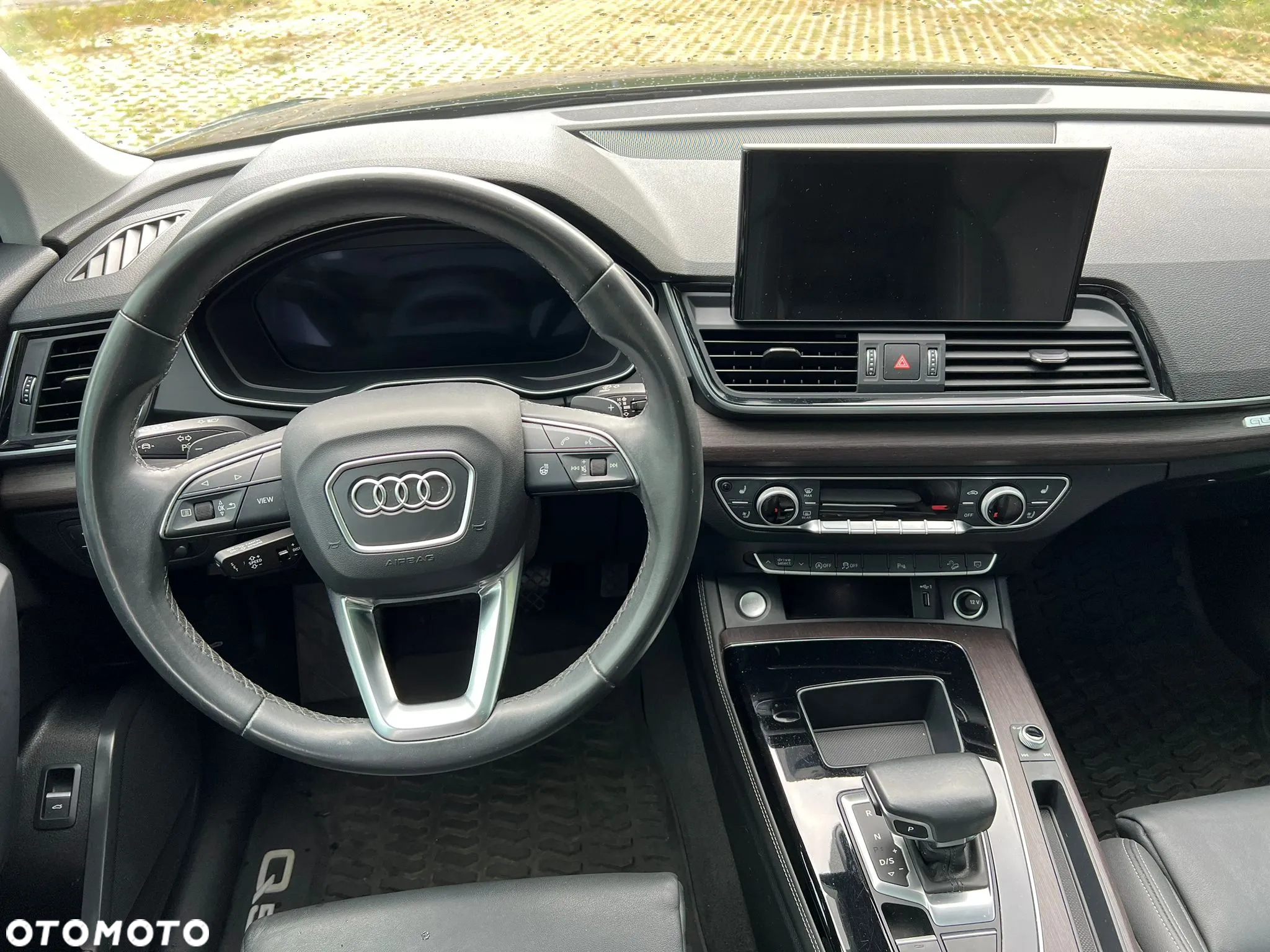 Audi Q5 45 TFSI quattro S tronic S line - 25