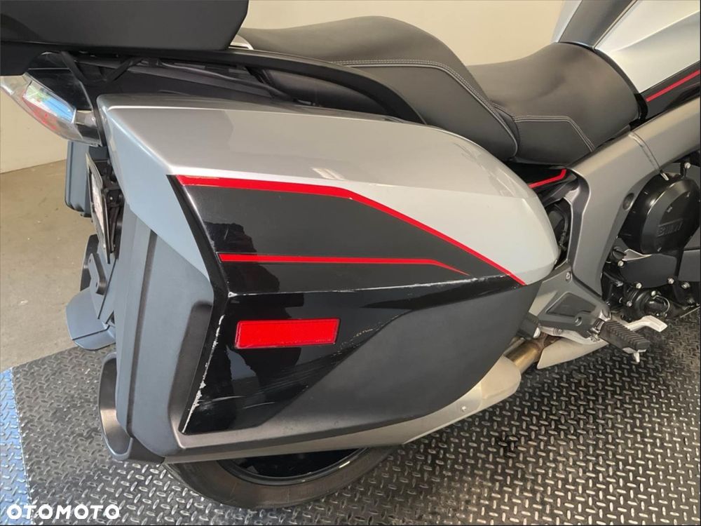 BMW K - 16