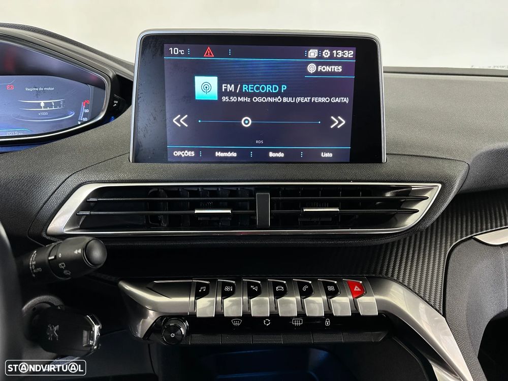 Peugeot 3008 1.5 BlueHDi Active - 29