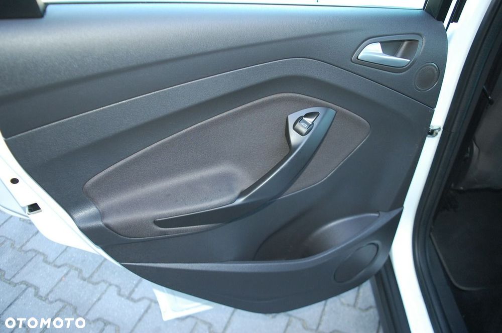 Ford C-MAX - 29
