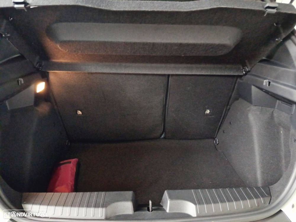 Fiat Grande Panda - 6