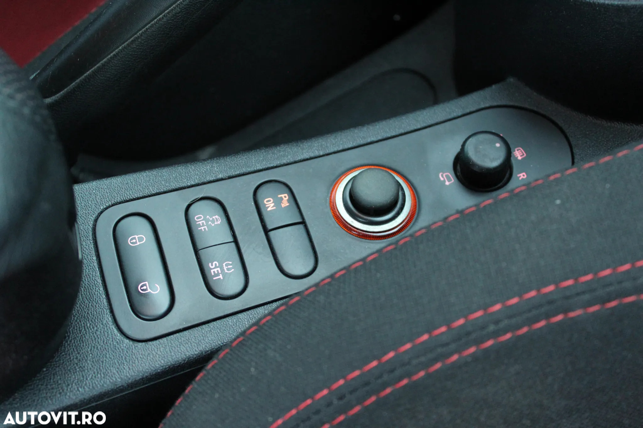 Seat Leon 2.0 TDI DPF FR - 16