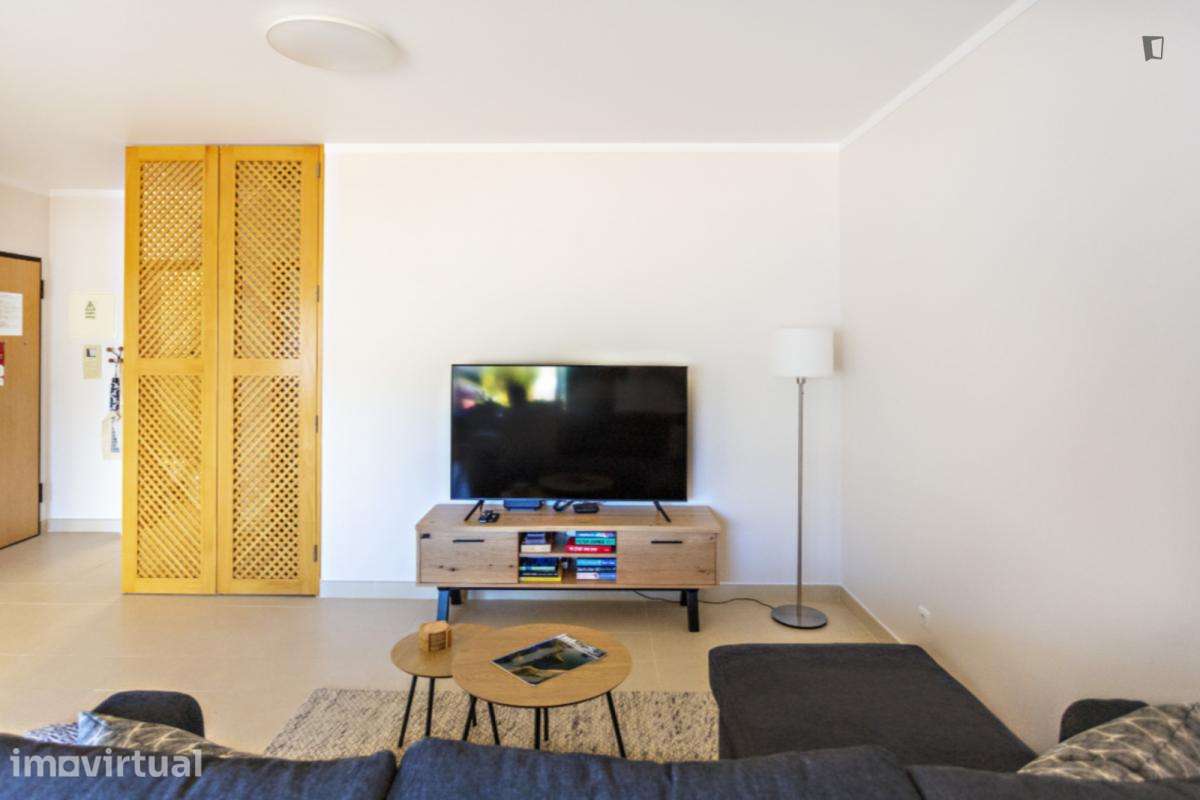 Apartamento com 2 quartos - localizado em Tavira - Grande imagem: 2/9