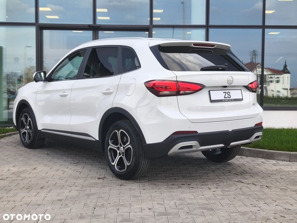MG ZS 1.5 Excite - 6