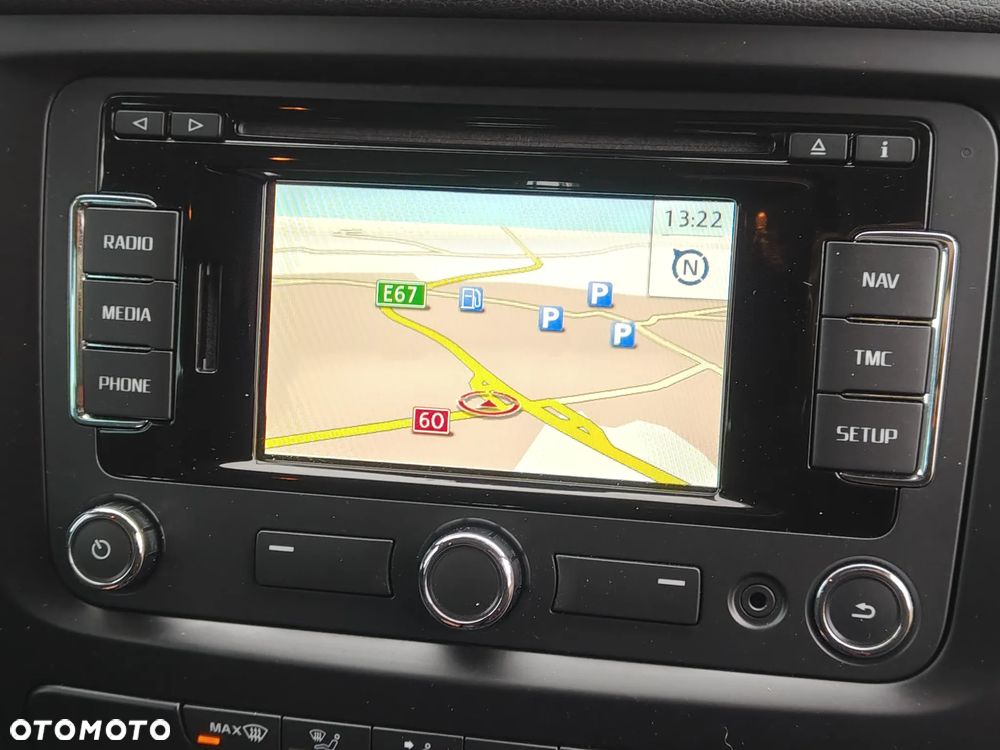 Skoda Yeti Outdoor 2.0 TDI 4x4 Adventure - 38