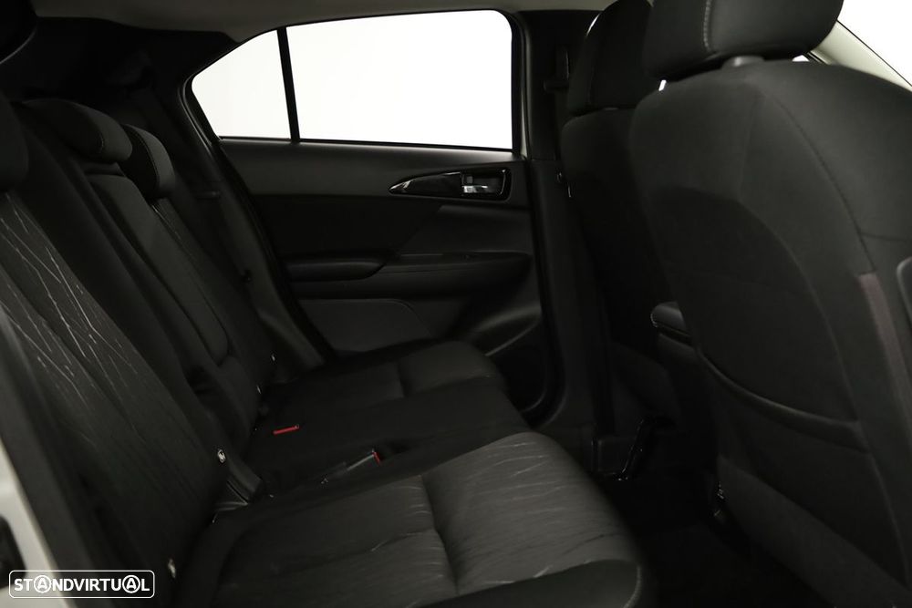 Mitsubishi Eclipse Cross 1.5 MIVEC - 21