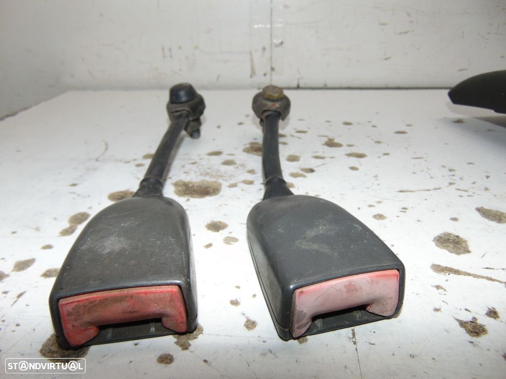 Fiat Punto tampa coluna direção/Chicotes - 3