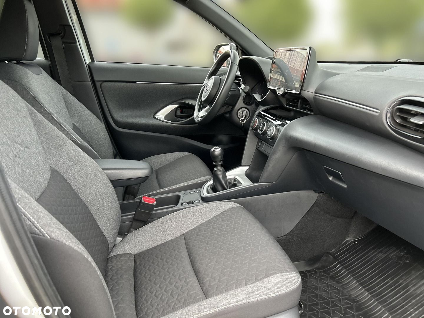 Toyota Yaris Cross 1.5 Comfort - 13