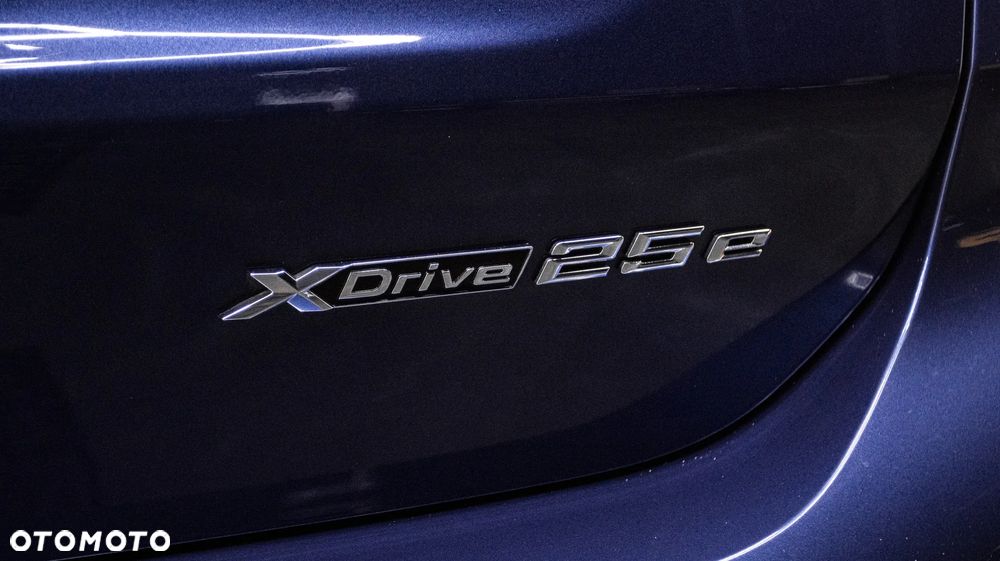 BMW X1 xDrive25e Advantage - 13