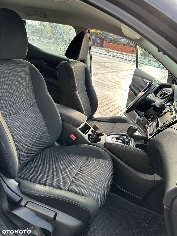 Nissan Qashqai - 24