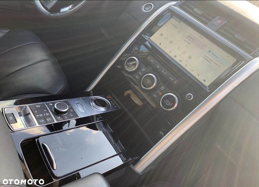 Land Rover Discovery 2.0 Sd4 SkyView Edition - 11