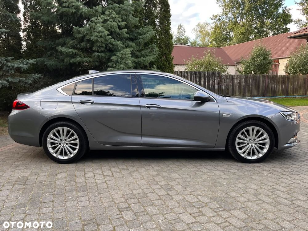 Opel Insignia 2.0 CDTI Elite S&S - 13