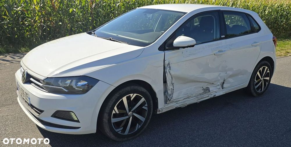 Volkswagen Polo - 37