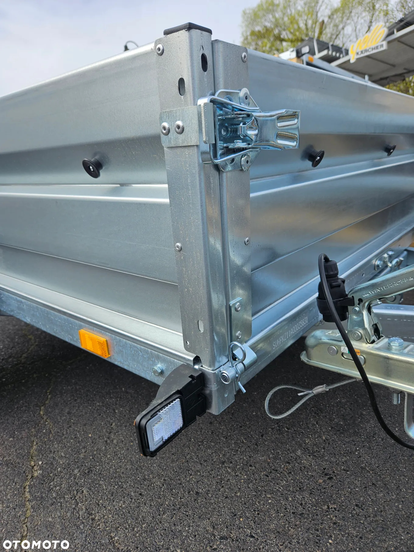 Zaslaw 235RS - 7