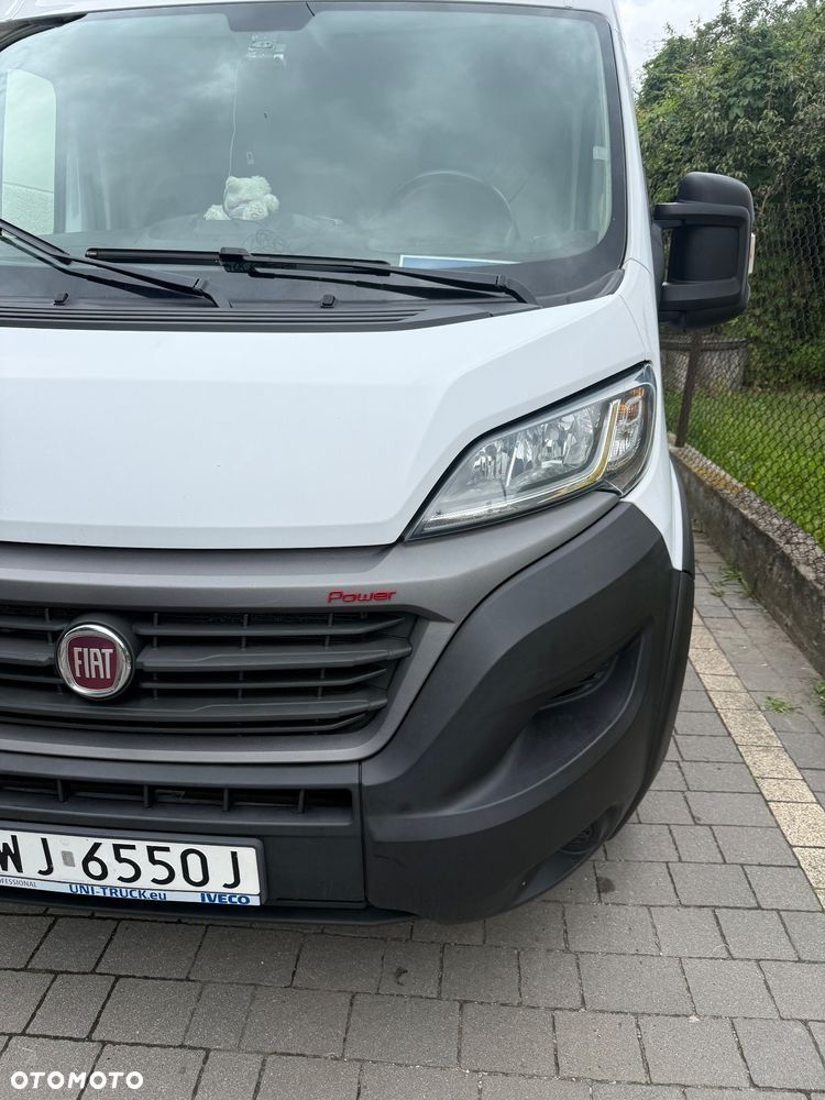 Fiat Ducato 2.3 Max - 2