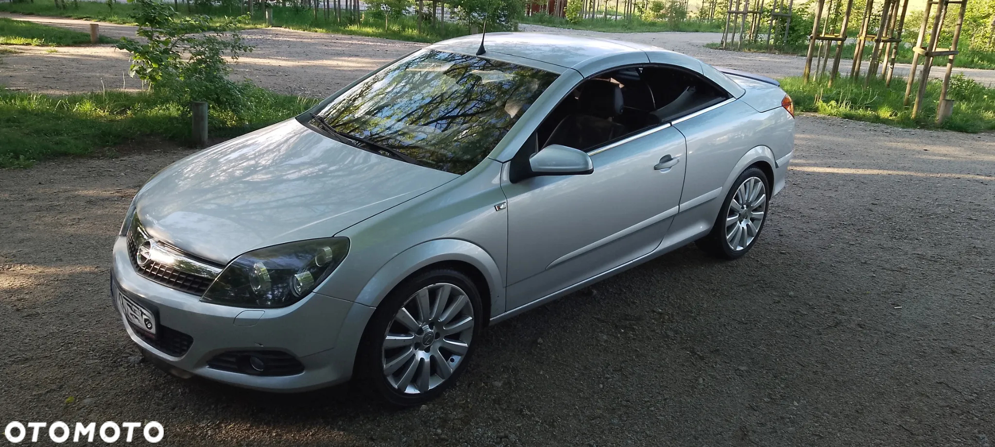 Opel Astra - 5