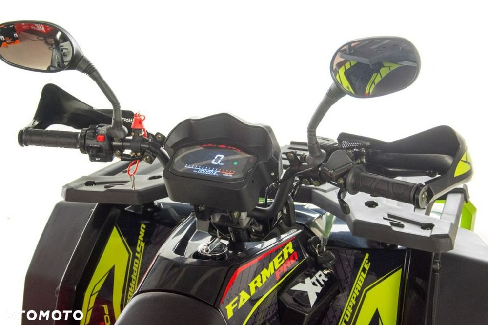 XTR Inny - 21
