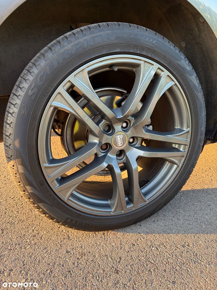 Audi Q5 2.0 TDI Quattro S tronic Prime Line - 36