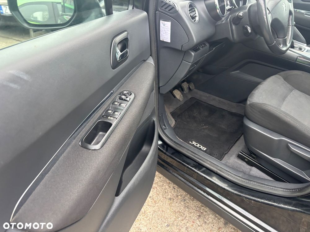 Peugeot 3008 120 VTi Active - 33