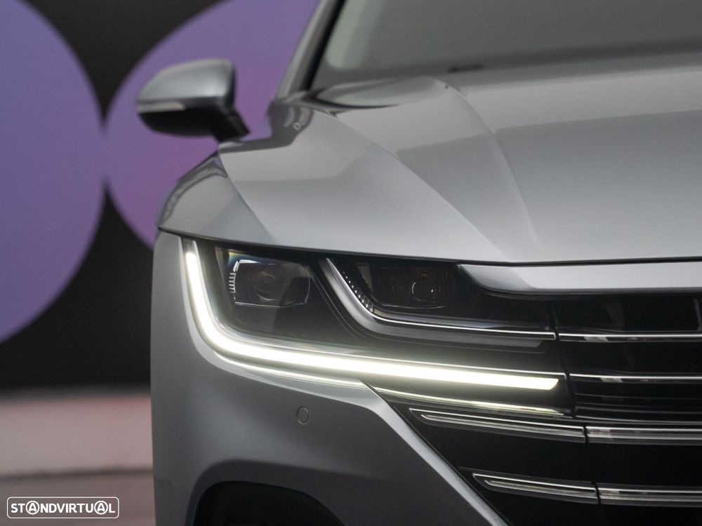 VW Arteon Shooting Brake 1.4 TSI eHybrid Elegance - 9