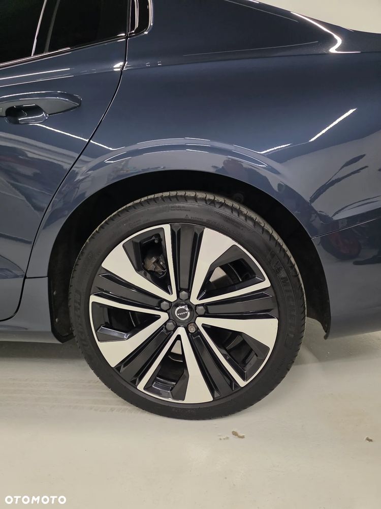 Volvo S60 B5 B Inscription - 11