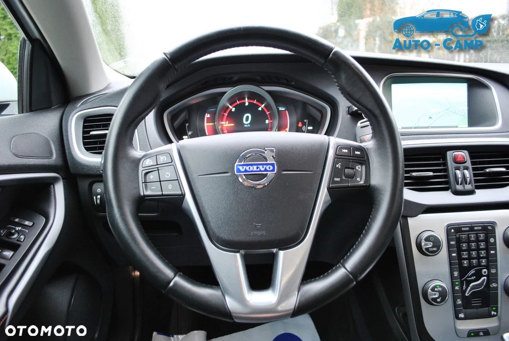 Volvo V40 D2 Ocean Race - 31