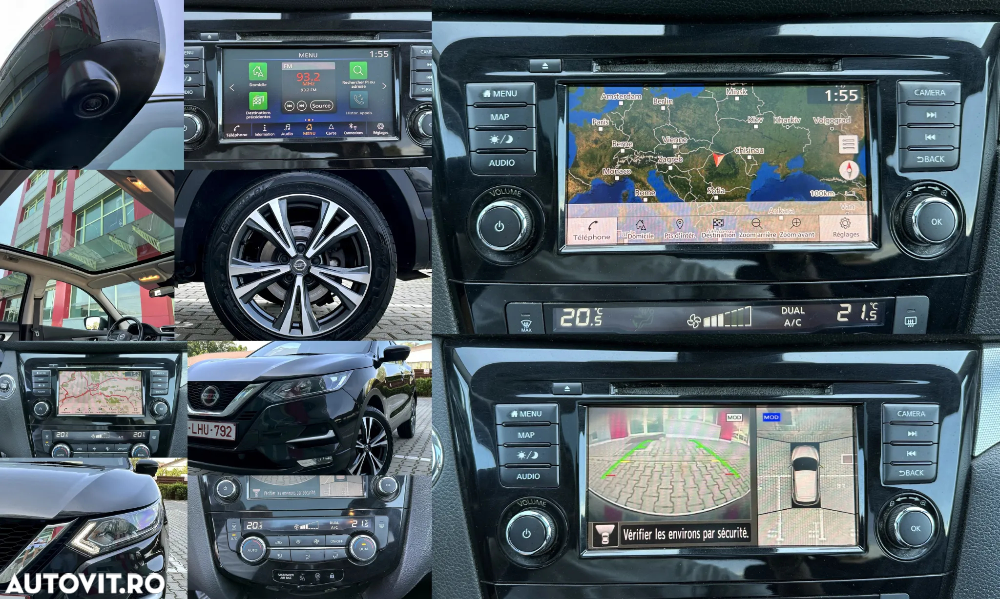 Nissan Qashqai - 6