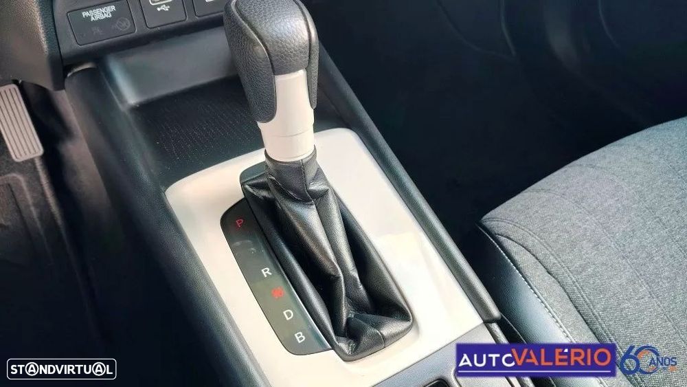 Honda Jazz 1.5 i-MMD Elegance - 27