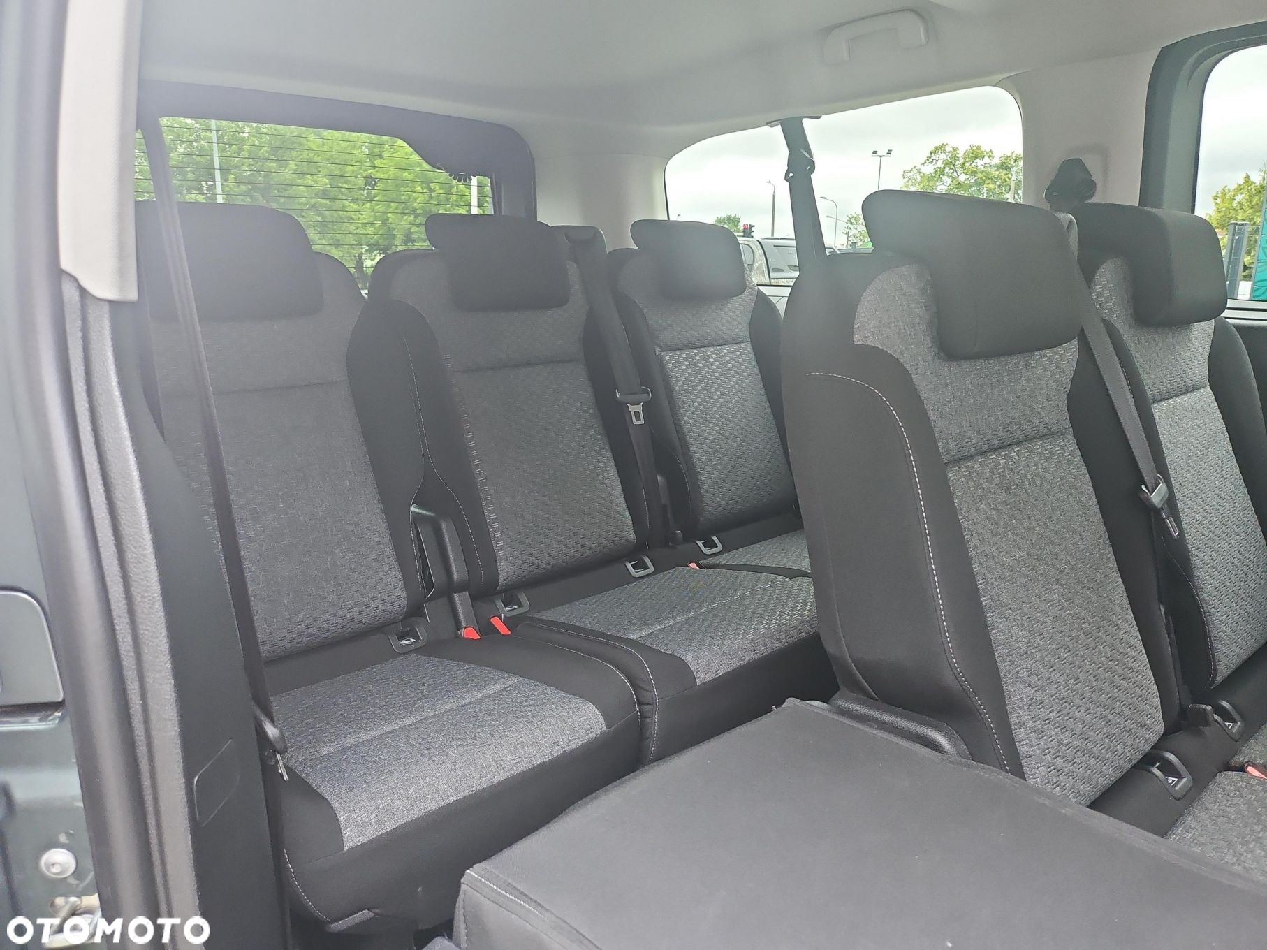 Toyota Proace Verso 2.0 D4-D Long Family - 11
