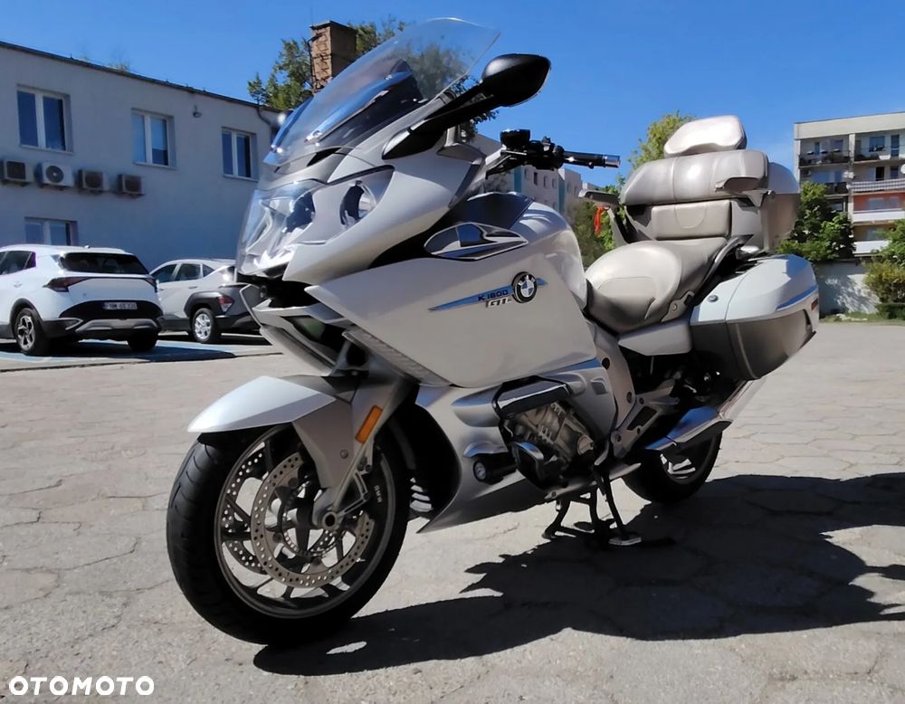 BMW K - 38