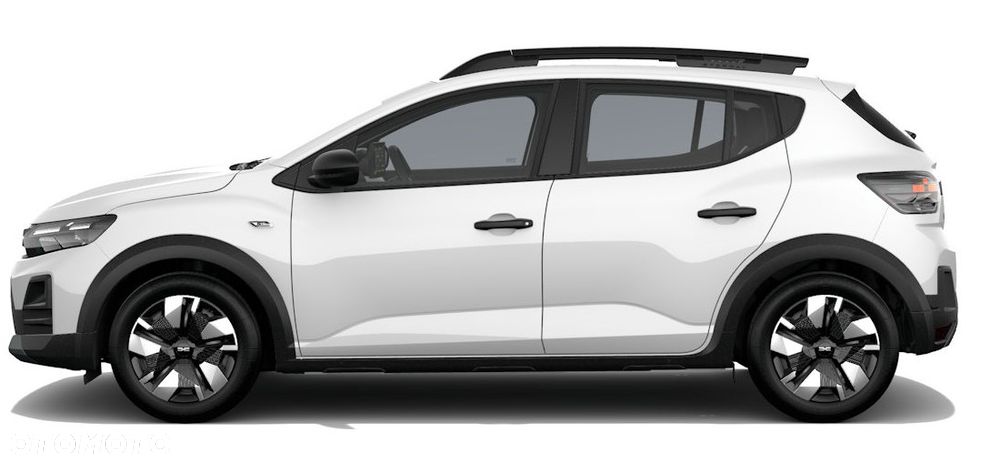 Dacia Sandero Stepway - 2
