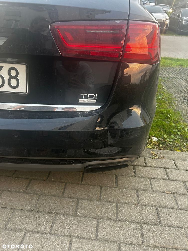 Audi A6 - 4