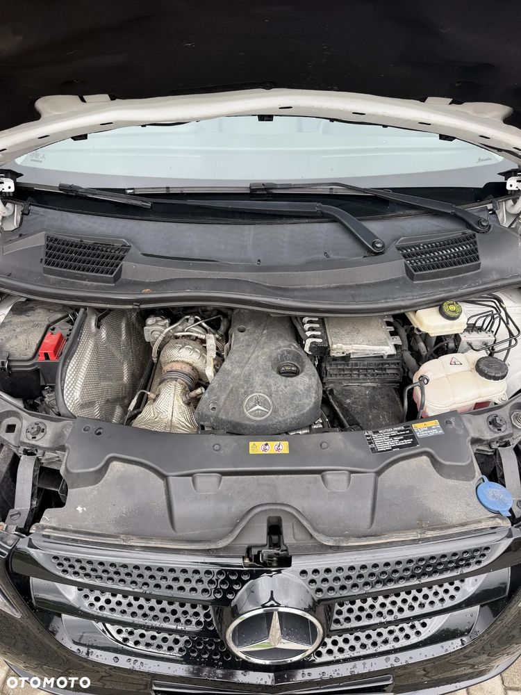 Mercedes-Benz Vito - 20
