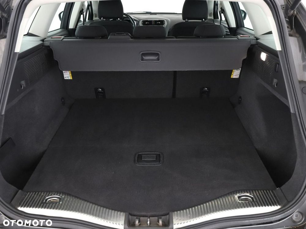 Ford Mondeo 2.0 EcoBlue Titanium - 21