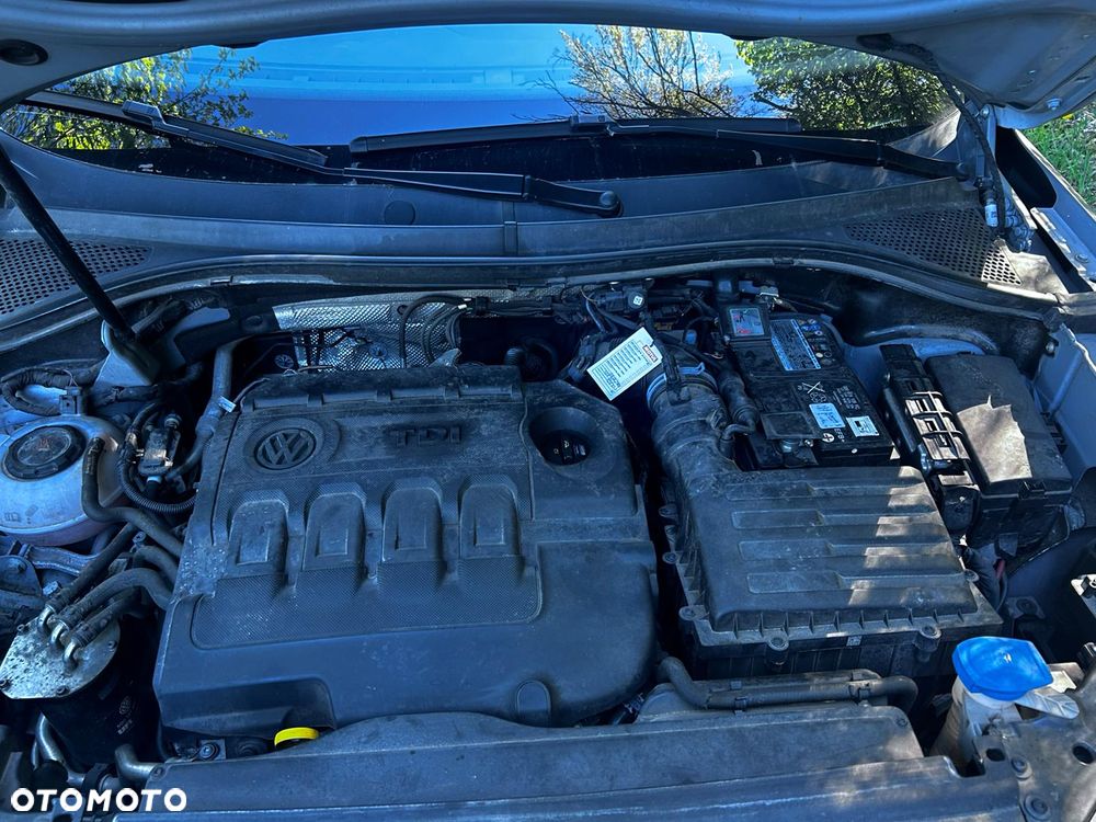 Volkswagen Tiguan 2.0 TDI SCR (BlueMotion Technology) DSG Highline - 20