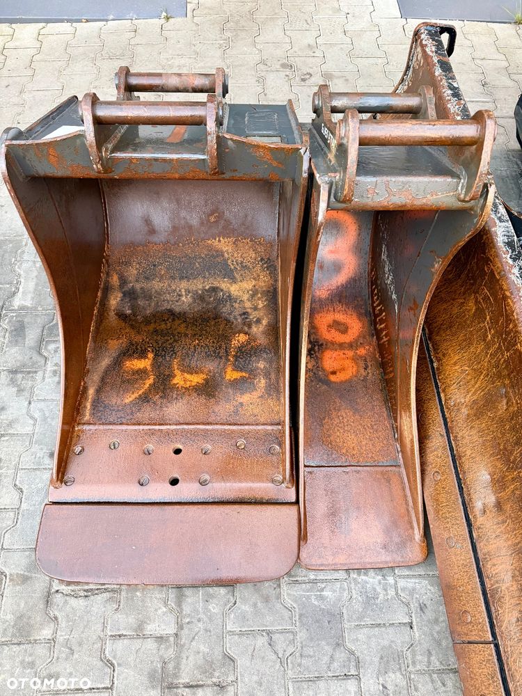 Caterpillar MINIKOPARKA CAT CATERPILLAR 305 E2 305.5 305.5E E2 2020R. KLIMATYZACJA ROTOTILT - 19