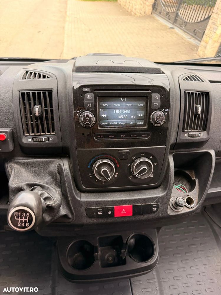Citroën Jumper - 12