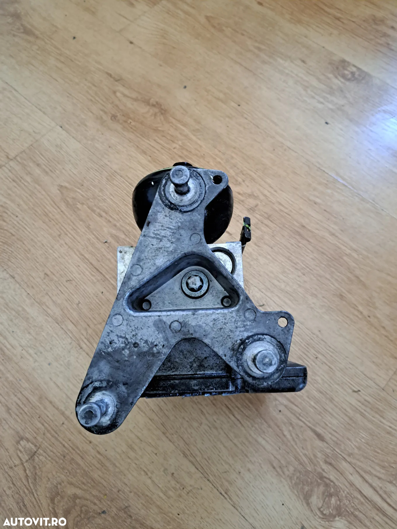 Pompă ABS SBC/ Unitate Hidraulică SBC Originală Mercedes-Benz E-Klasse W211 2002-2008 - 7