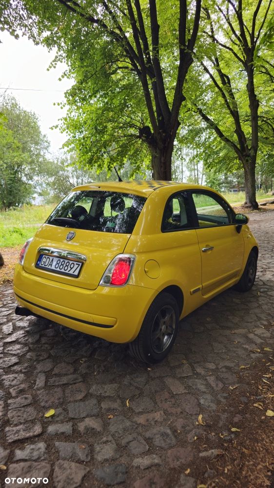 Fiat 500L - 6